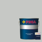 Esmalte poliuretano satinado 2 componentes ral 7035 + comp. b pur as